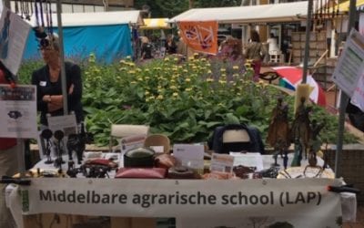 Goede Doelenmarkt Bussum