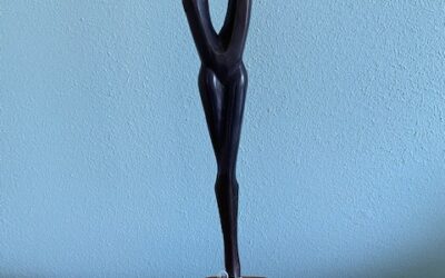 25% discount of this beautiful statue!