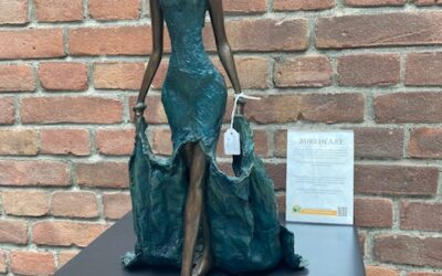 New point of sale Burkin’art!
