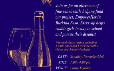 ‘wine tasting’Rotary Utrecht