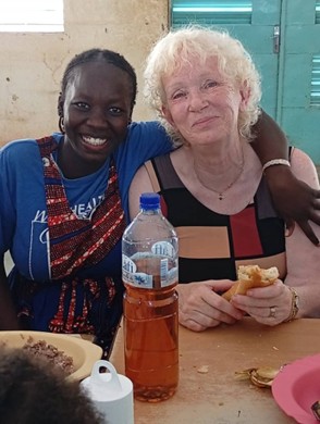 Nieuwe belevenissen van Herve en Eugenie